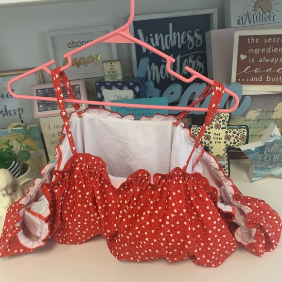 - 5 for $25- Shein size 3XL halter top - Picture 9 of 11